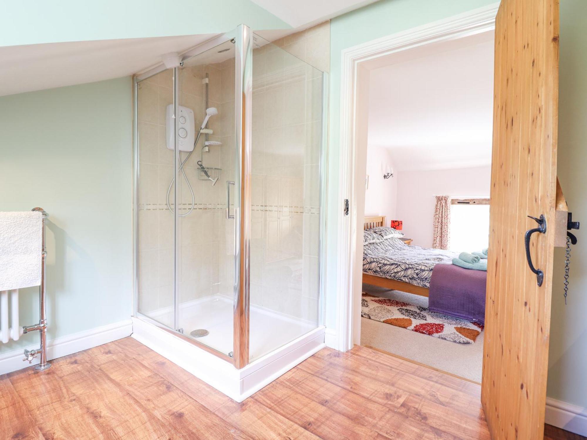 Holiday home Bodywen *