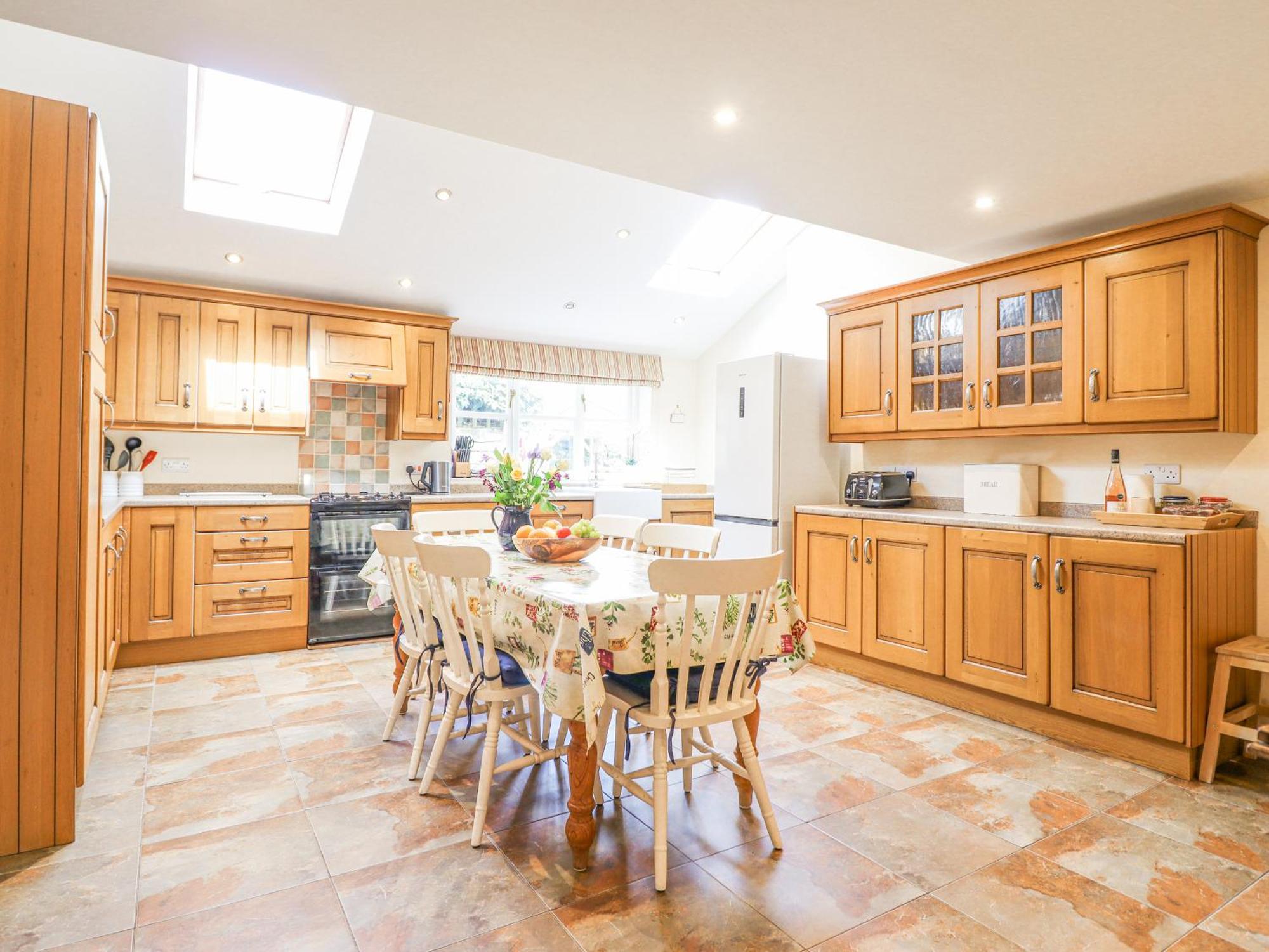 Bodywen Holiday home Llangynog