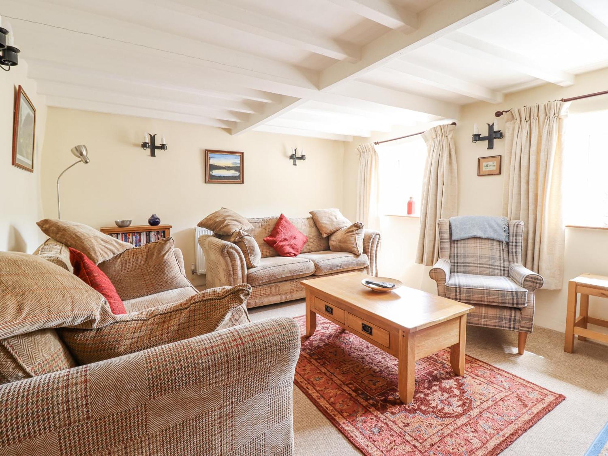 Bodywen Holiday home *