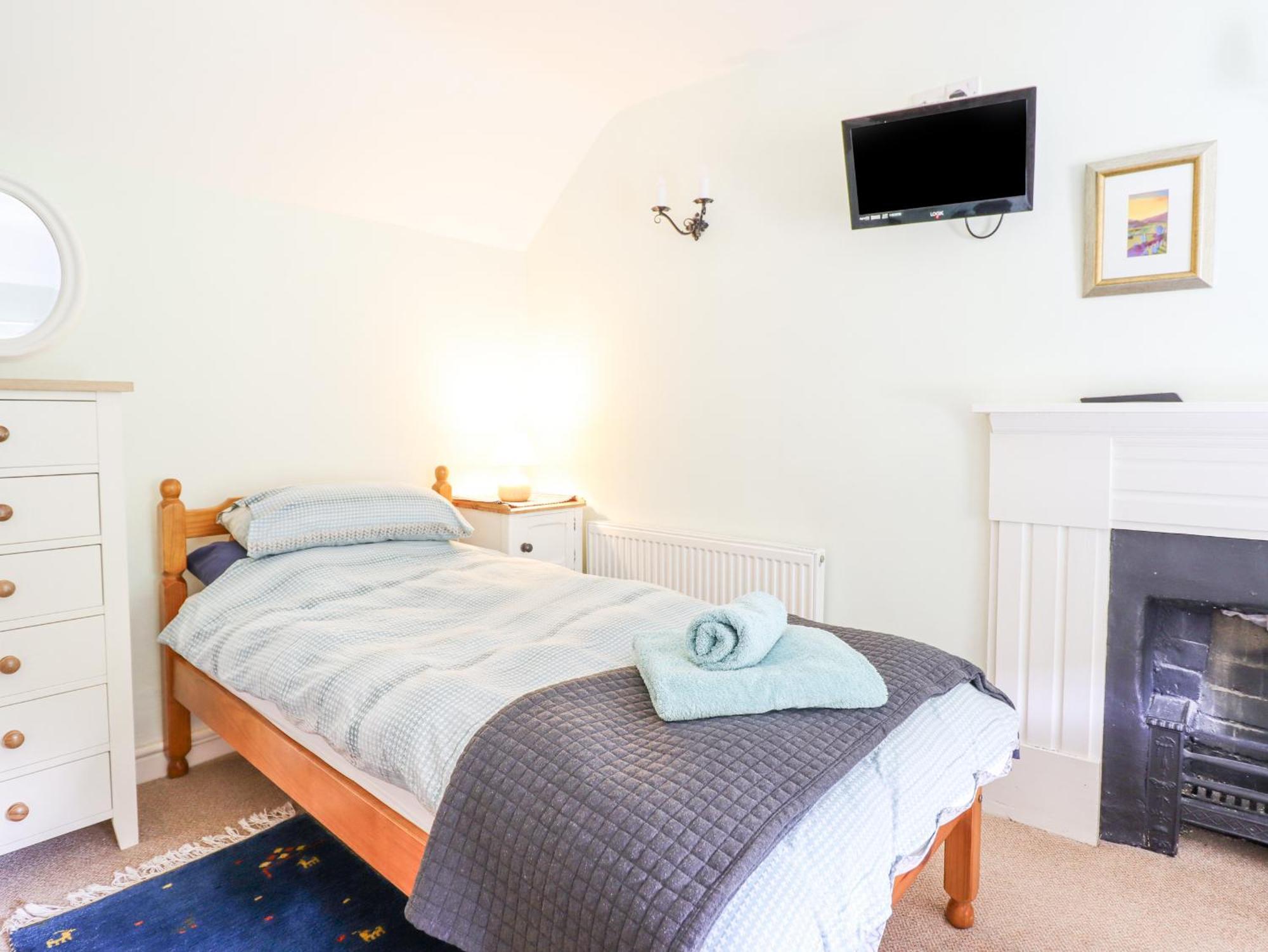 Bodywen Holiday home Llangynog