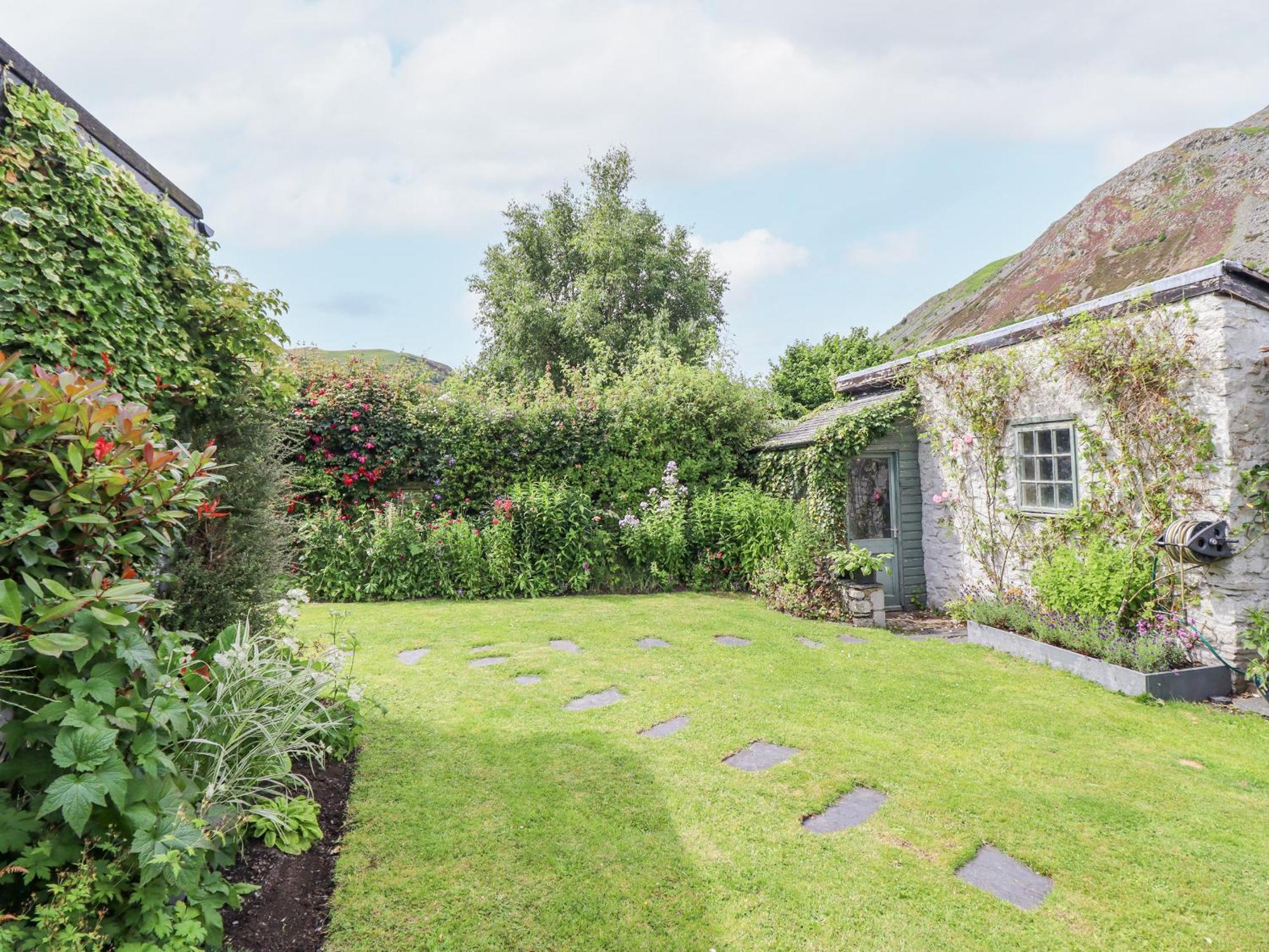 Holiday home Bodywen Llangynog